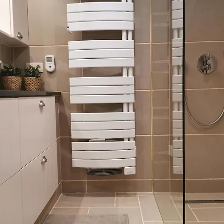 Apartamento Boreas 0201 G