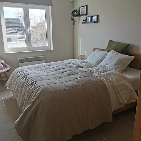 Apartamento Boreas 0201 G *
