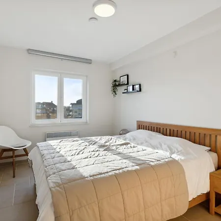 Appartement Boreas 0201 G