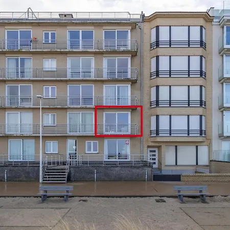 Appartement Boreas 0201 G *
