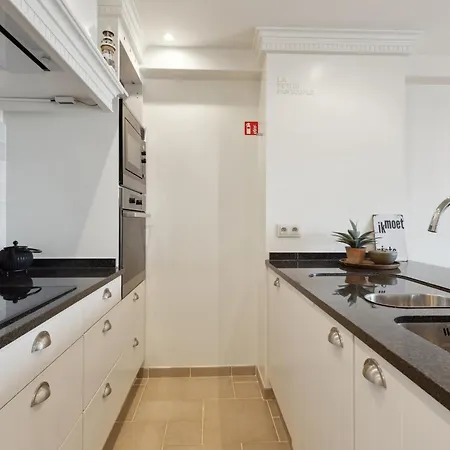 Appartement Boreas 0201 G Sint-Idesbald