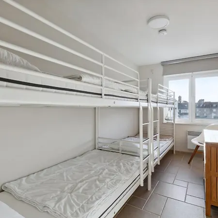 Apartamento Boreas 0201 G