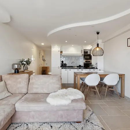 Apartamento Boreas 0201 G *