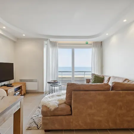 Appartement Boreas 0201 G Sint-Idesbald